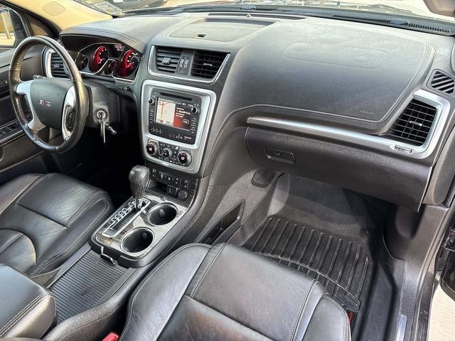 2017 GMC Acadia Limited Limited