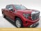 2023 GMC Sierra 1500 4WD Crew Cab Short Box Denali