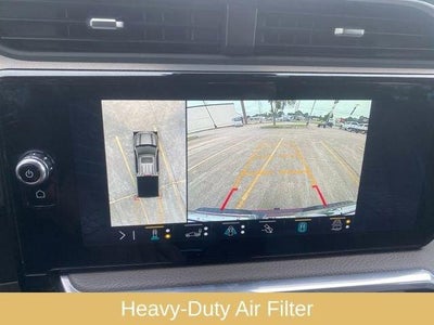 2023 GMC Sierra 1500 4WD Crew Cab Short Box Denali