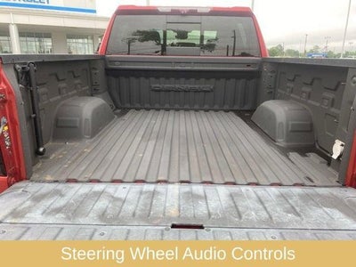 2023 GMC Sierra 1500 4WD Crew Cab Short Box Denali