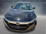 2019 Honda Accord EX-L 2.0T