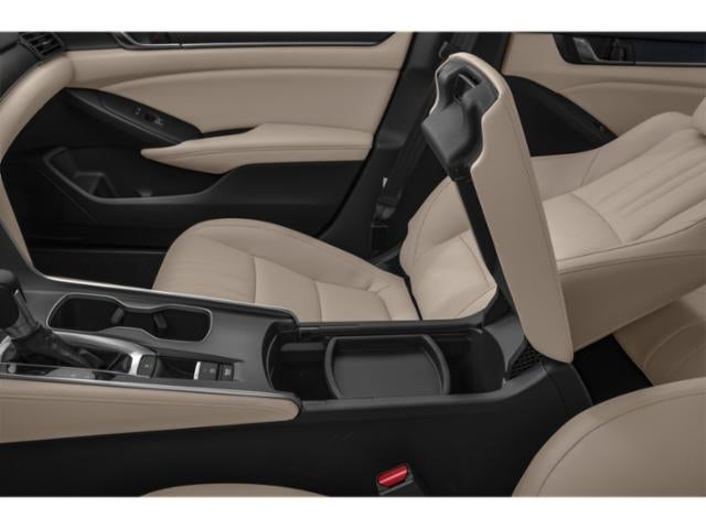 2019 Honda Accord EX-L 2.0T