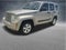 2010 Jeep Liberty Sport
