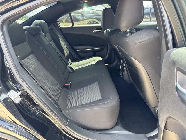 2022 Dodge Charger Scat Pack