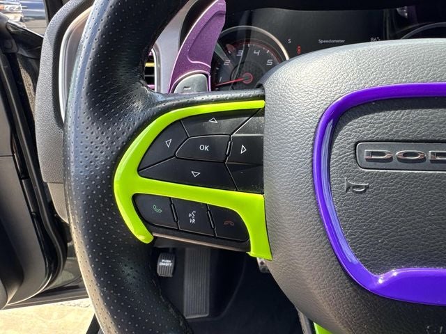 2022 Dodge Charger Scat Pack