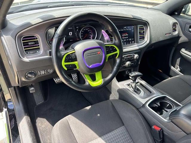 2022 Dodge Charger Scat Pack