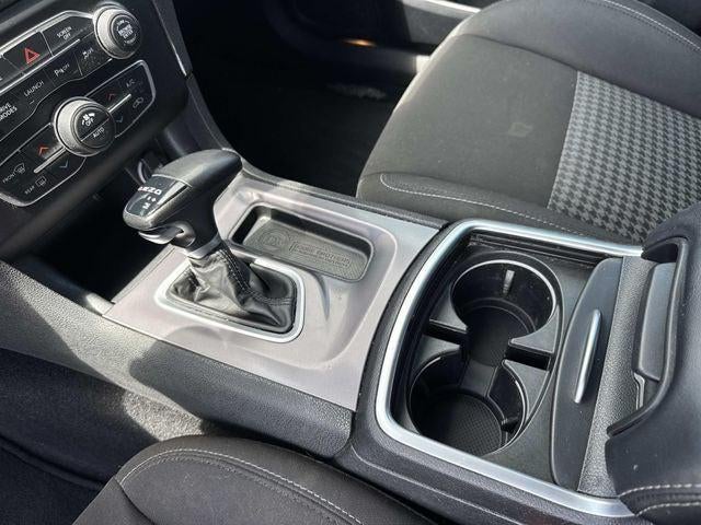 2022 Dodge Charger Scat Pack