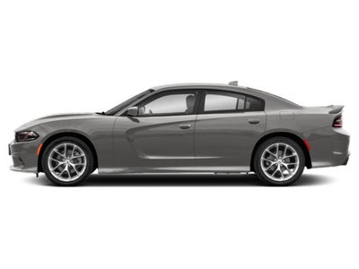 2022 Dodge Charger GT RWD