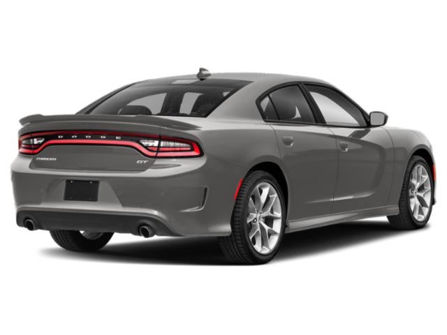 2022 Dodge Charger GT RWD