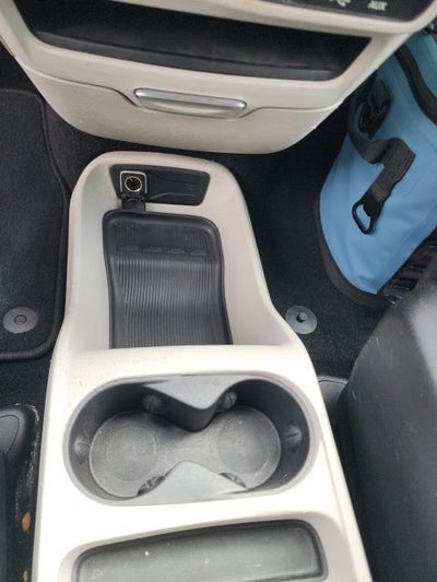 2018 Chrysler Pacifica LX