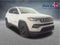 2022 Jeep Compass Latitude Lux 4x4