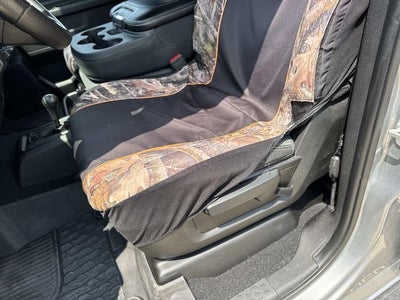 2024 RAM 2500 Tradesman Crew Cab 4x4 6'4' Box
