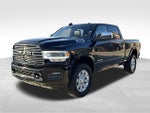 2021 RAM 2500 Laramie Crew Cab 4x4 6'4' Box