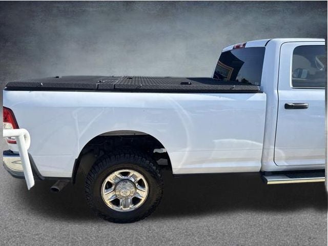 2019 RAM 2500 Tradesman