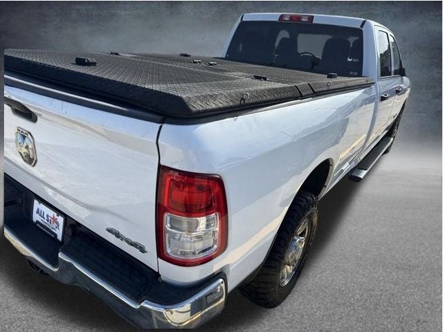 2019 RAM 2500 Tradesman