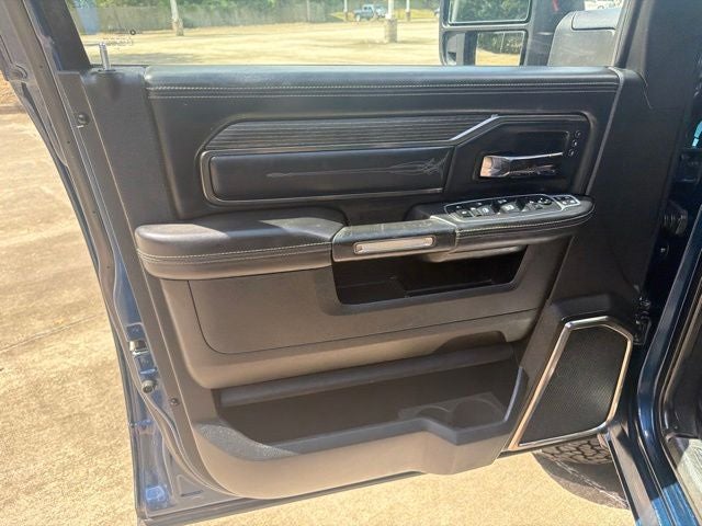 2023 RAM 2500 Limited Mega Cab 4x4 6'4' Box