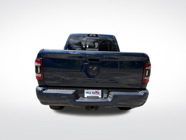 2023 RAM 2500 Limited Mega Cab 4x4 6'4' Box