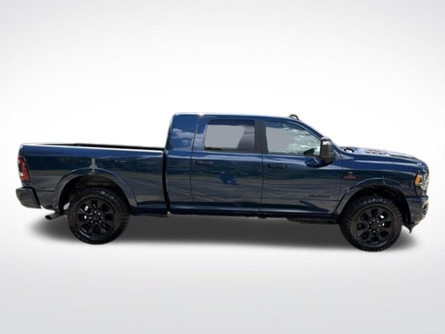 2023 RAM 2500 Limited Mega Cab 4x4 6'4' Box