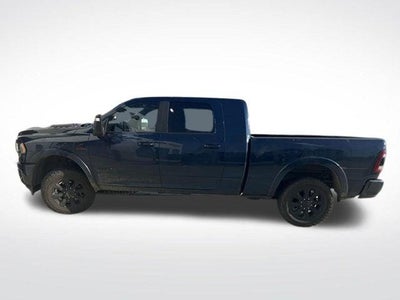 2023 RAM 2500 Limited Mega Cab 4x4 6'4' Box