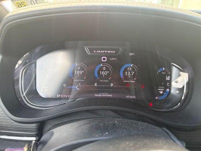 2023 RAM 2500 Limited Mega Cab 4x4 6'4' Box