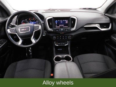 2024 GMC Terrain FWD SLE