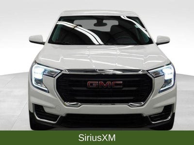 2024 GMC Terrain FWD SLE
