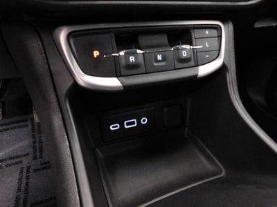 2024 GMC Terrain FWD SLE