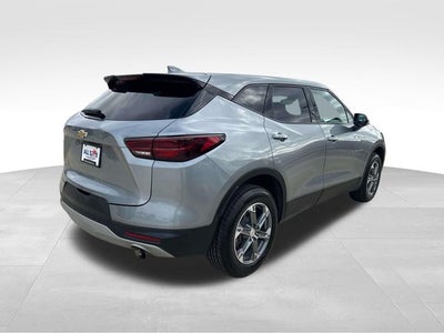 2023 Chevrolet Blazer FWD 2LT
