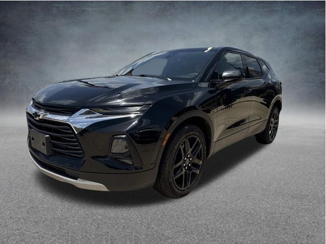 2022 Chevrolet Blazer FWD 2LT