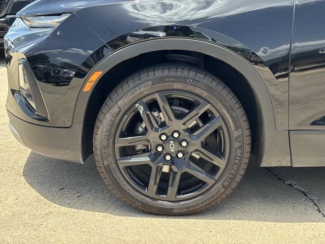 2022 Chevrolet Blazer FWD 2LT