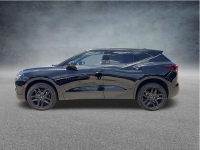 2022 Chevrolet Blazer FWD 2LT