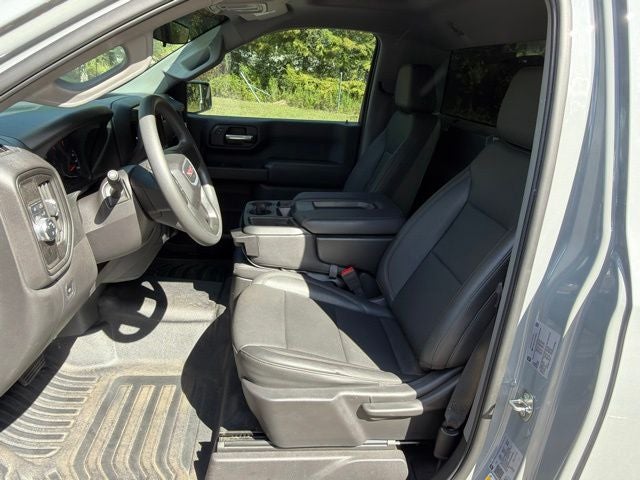 2024 GMC Sierra 1500 2WD Regular Cab Standard Box Pro
