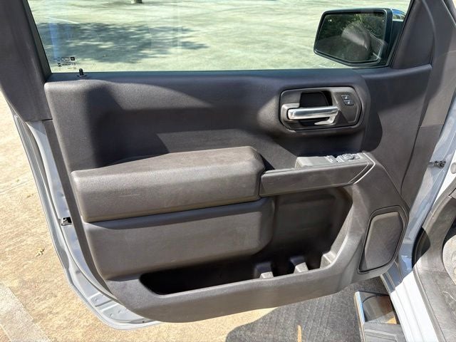 2024 GMC Sierra 1500 2WD Regular Cab Standard Box Pro