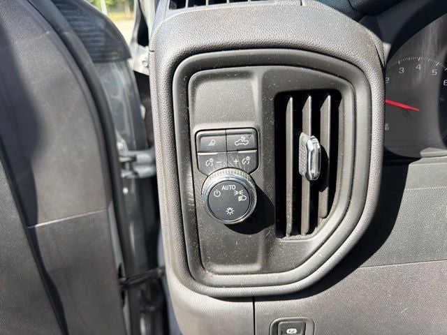 2024 GMC Sierra 1500 2WD Regular Cab Standard Box Pro