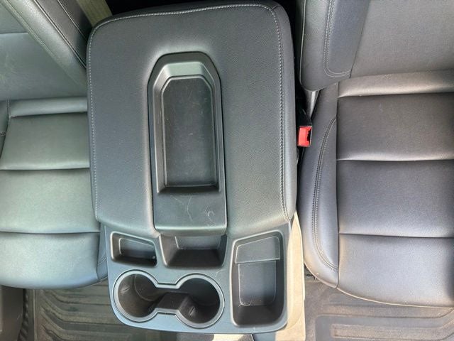 2024 GMC Sierra 1500 2WD Regular Cab Standard Box Pro