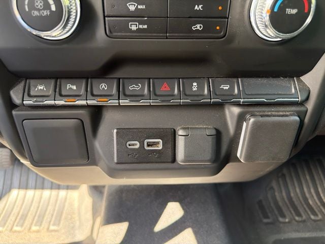 2024 GMC Sierra 1500 2WD Regular Cab Standard Box Pro