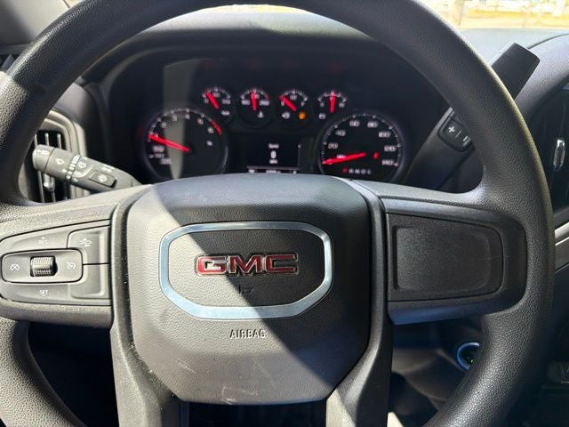2024 GMC Sierra 1500 2WD Regular Cab Standard Box Pro