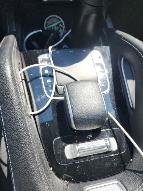 2020 Mercedes-Benz GLS 450 4MATIC®