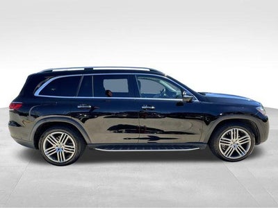 2020 Mercedes-Benz GLS 450 4MATIC®