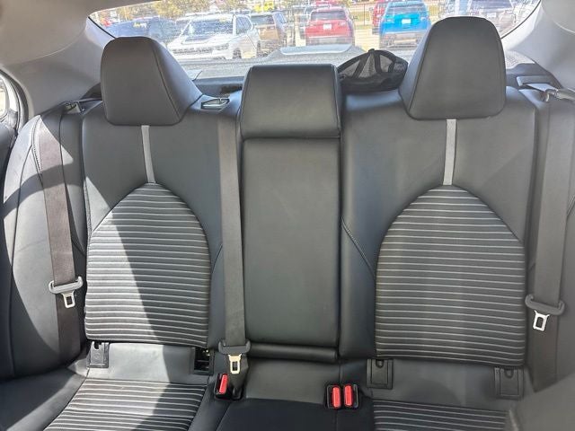 2024 Toyota Camry Base