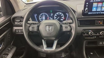 2023 Honda Pilot AWD Touring