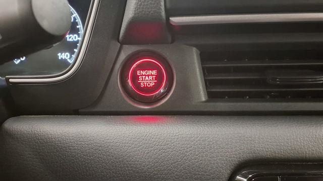 2023 Honda Pilot AWD Touring