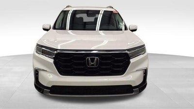 2023 Honda Pilot AWD Touring
