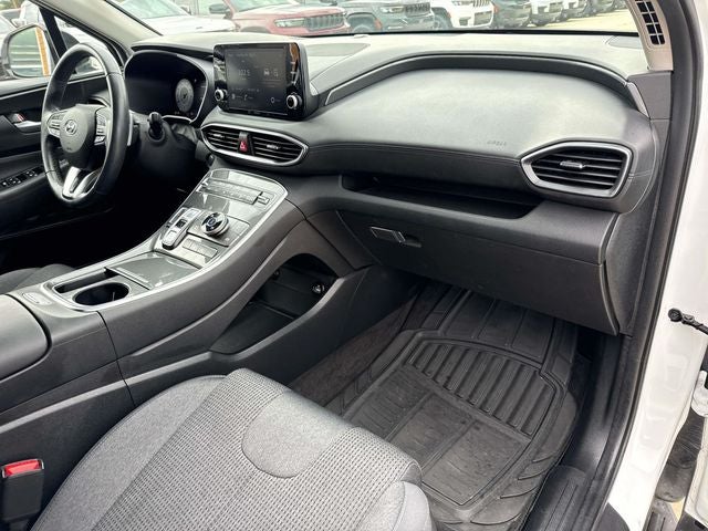 2022 Hyundai Santa Fe XRT