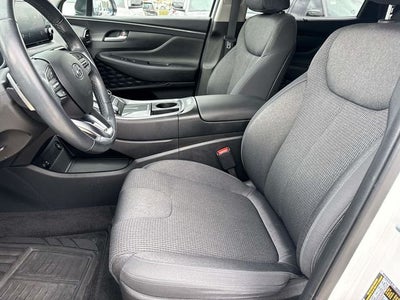 2022 Hyundai Santa Fe XRT