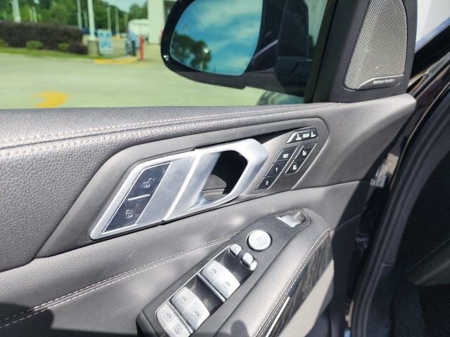 2019 BMW X7 xDrive50i