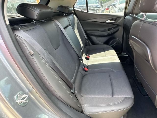 2024 Buick Encore GX Preferred FWD
