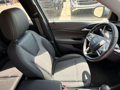 2024 Buick Encore GX Preferred FWD