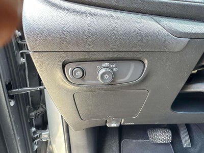 2024 Buick Encore GX Preferred FWD