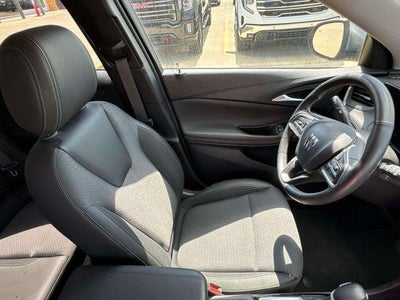 2024 Buick Encore GX Preferred FWD